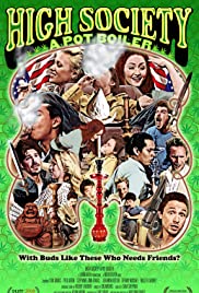 High Society: A Pot Boiler