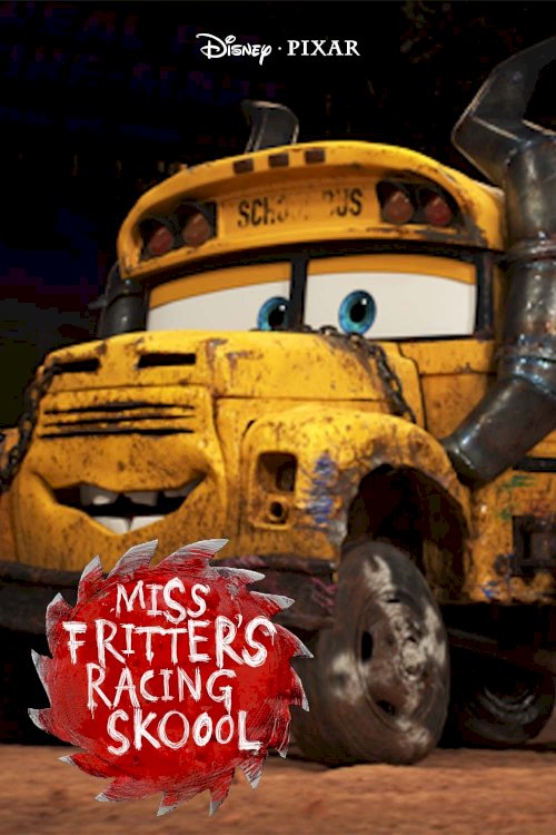 Miss Fritter's Racing Skoool