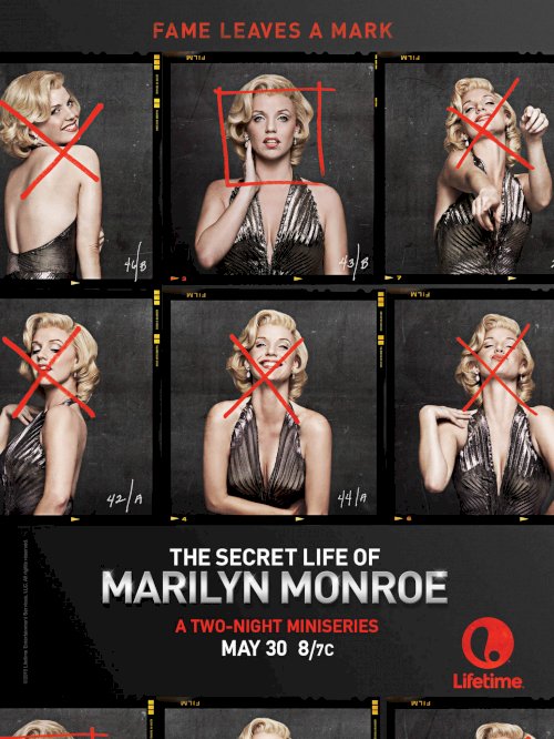 The Secret Life of Marilyn Monroe The Secret Life of Marilyn Monroe