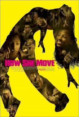How She Move How She Move
