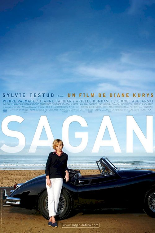 Sagan Sagan
