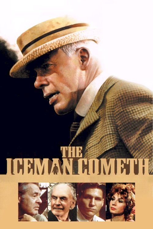 The Iceman Cometh The Iceman Cometh