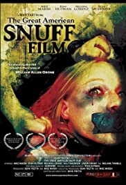The Great American Snuff Film The Great American Snuff Film