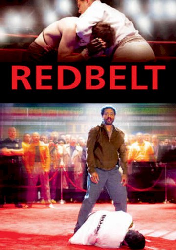 Redbelt Redbelt