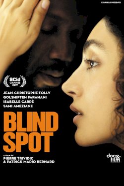 Blind Spot Blind Spot