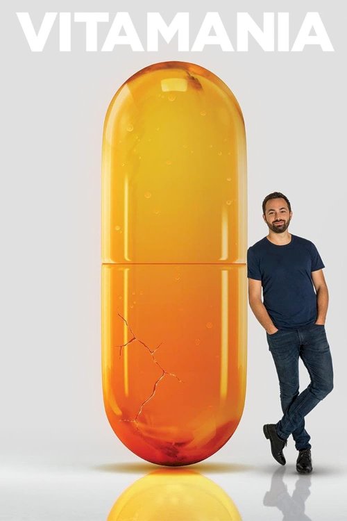 Vitamania: The Sense and Nonsense of Vitamins Vitamania: The Sense and Nonsense of Vitamins