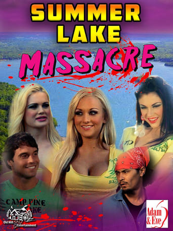 Summer Lake Massacre Summer Lake Massacre