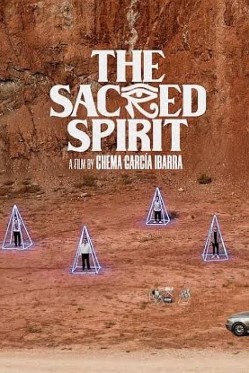 The Sacred Spirit The Sacred Spirit