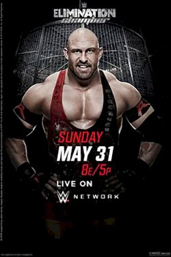 WWE Elimination Chamber 2015 WWE Elimination Chamber 2015