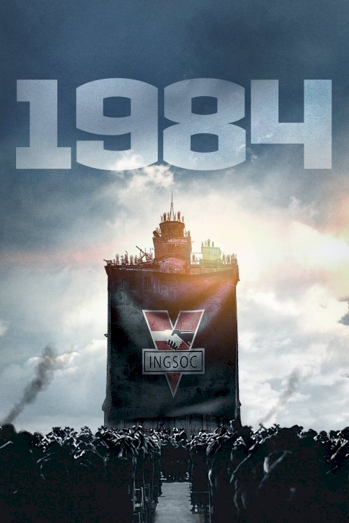 Nineteen Eighty-Four Nineteen Eighty-Four