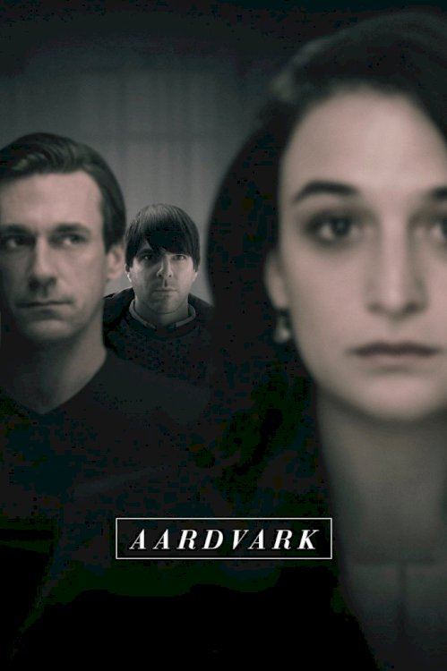 Aardvark Aardvark