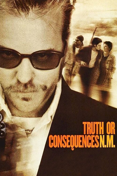 Truth or Consequences, N.M. Truth or Consequences, N.M.