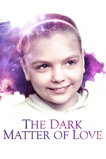 The Dark Matter of Love The Dark Matter of Love