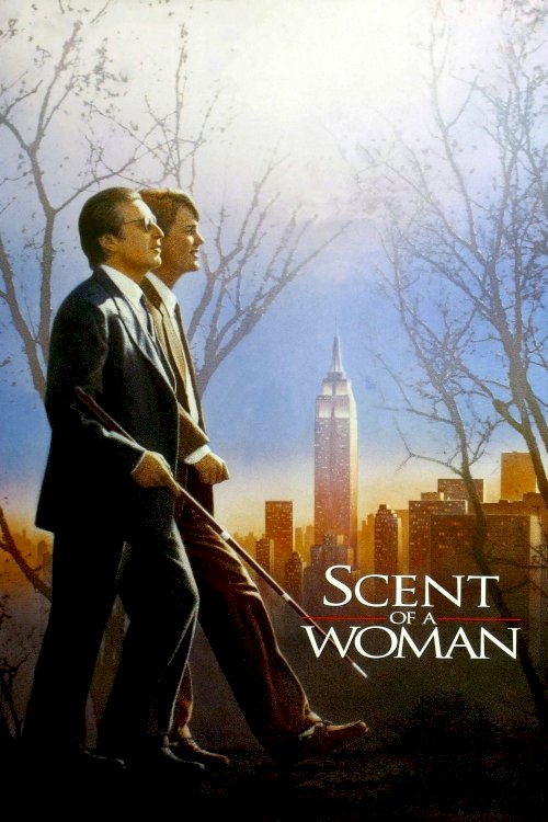 Scent of a Woman Scent of a Woman