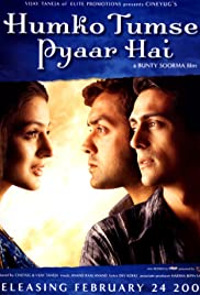 Humko Tumse Pyaar Hai Humko Tumse Pyaar Hai