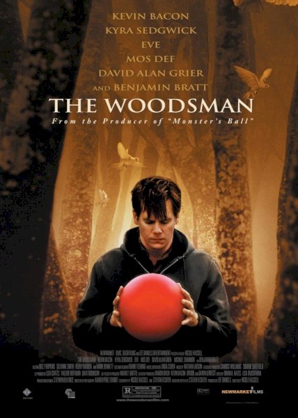 The Woodsman The Woodsman