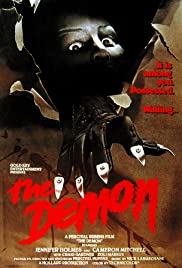 The Demon The Demon
