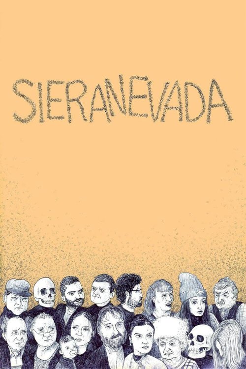 Sieranevada Sieranevada
