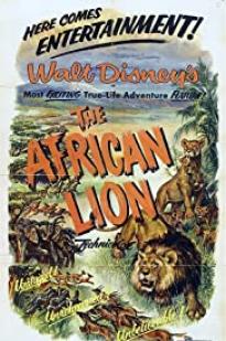 The African Lion The African Lion