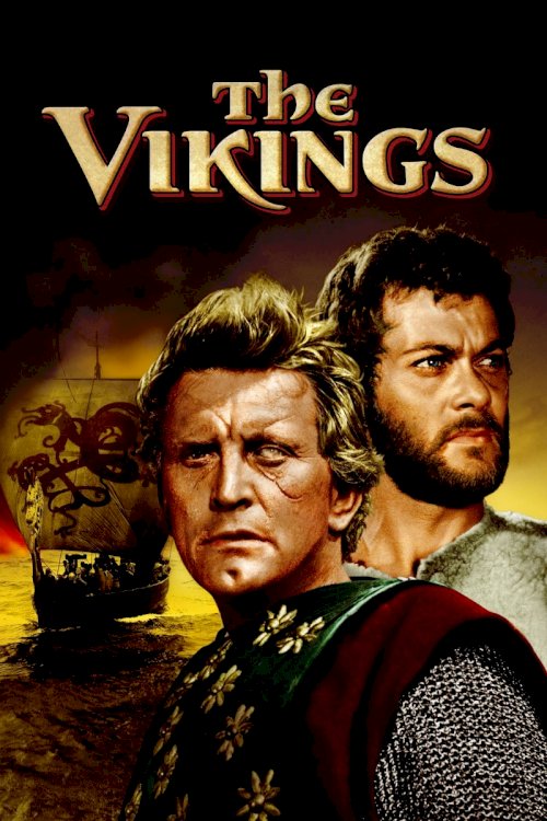 The Vikings The Vikings
