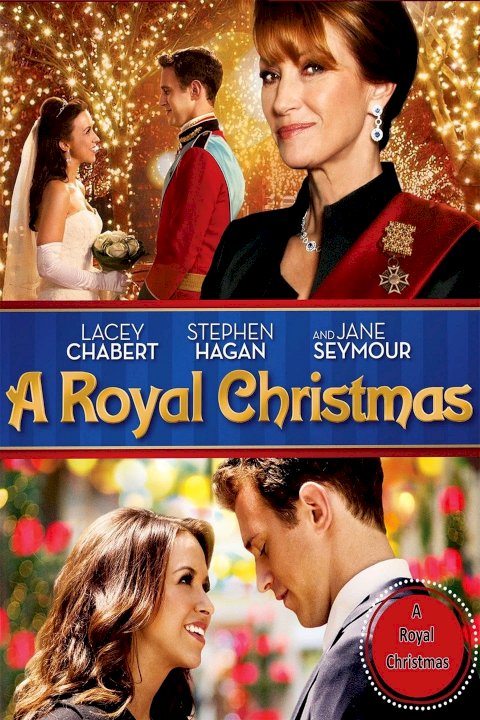 A Royal Christmas A Royal Christmas