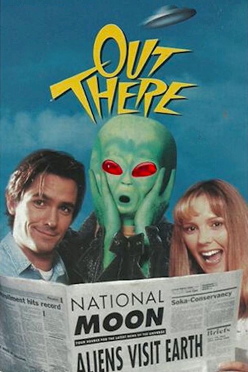 Out There Out There
