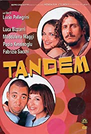 Tandem Tandem