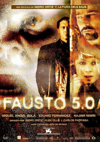 Fausto 5.0 Fausto 5.0