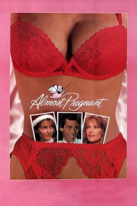 Almost Pregnant Almost Pregnant