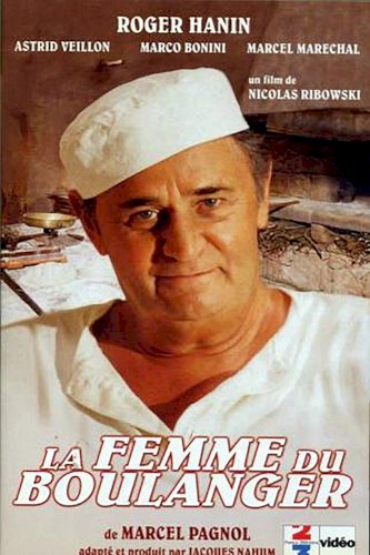 La femme du boulanger La femme du boulanger