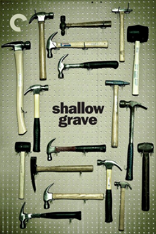 Shallow Grave Shallow Grave