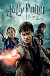Harry Potter and the Deathly Hallows: Part 2 Harry Potter and the Deathly Hallows: Part 2