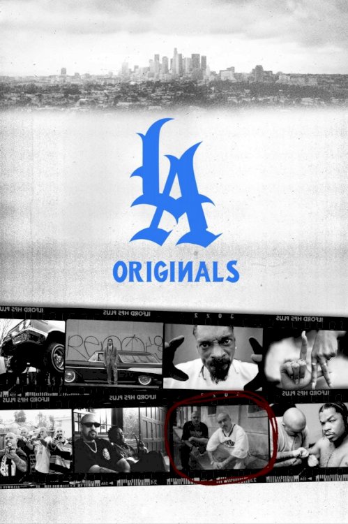 LA Originals LA Originals
