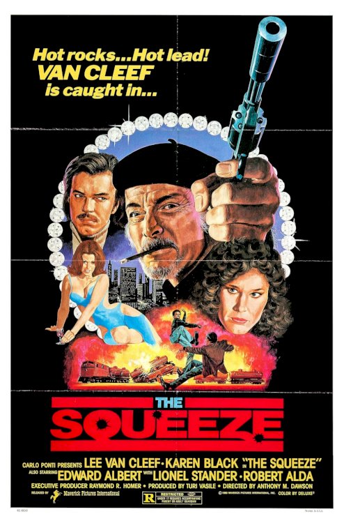The Squeeze