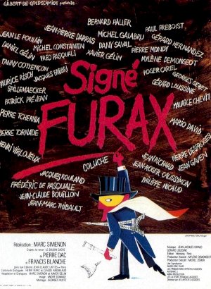 Signé Furax