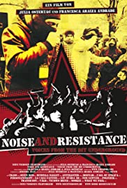 Noise and Resistance Noise and Resistance