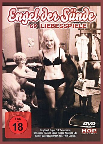 Sixty Nine Games of Love Sixty Nine Games of Love