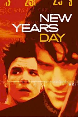 New Year's Day New Year's Day
