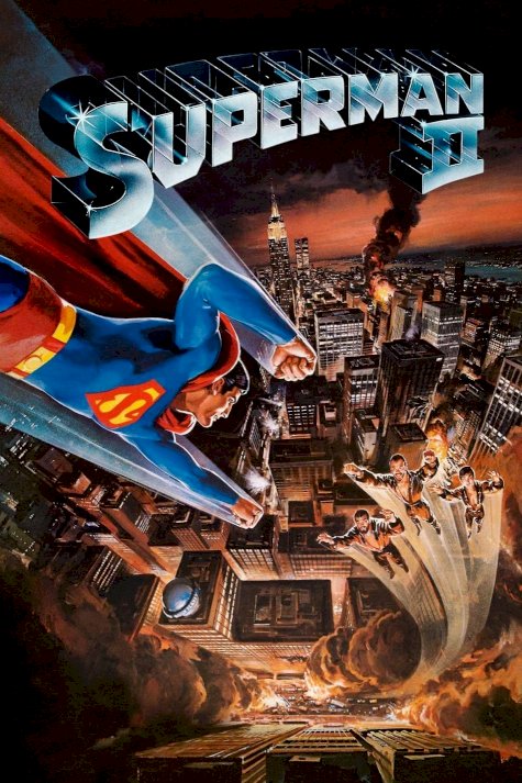 Superman II Superman II