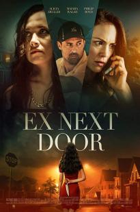 The Ex Next Door The Ex Next Door