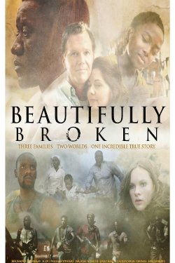 Beautifully Broken Beautifully Broken