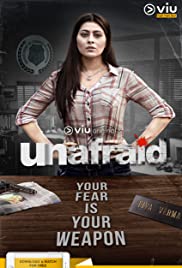 Unafraid Unafraid
