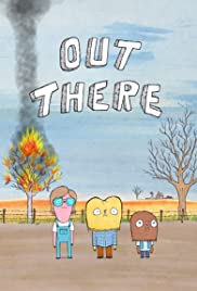 Out There Out There