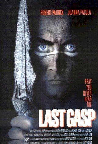 Last Gasp Last Gasp