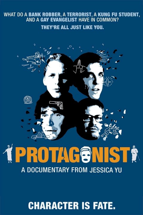 Protagonist Protagonist
