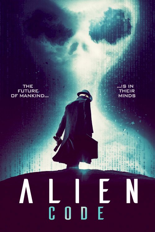 Alien Code Alien Code