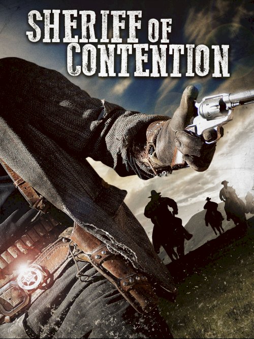 Sheriff of Contention Sheriff of Contention