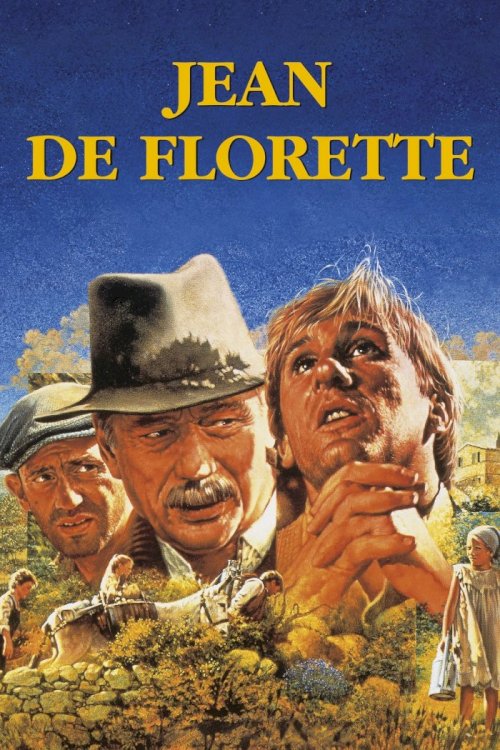 Jean de Florette Jean de Florette