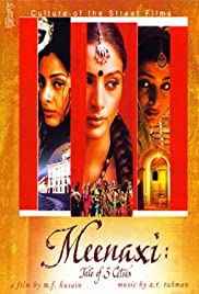 Meenaxi: Tale of 3 Cities