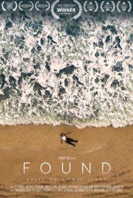 Found Found